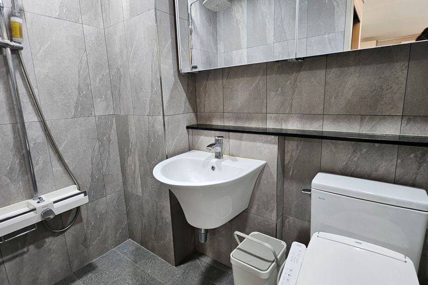 부산역근처 신축o/t9