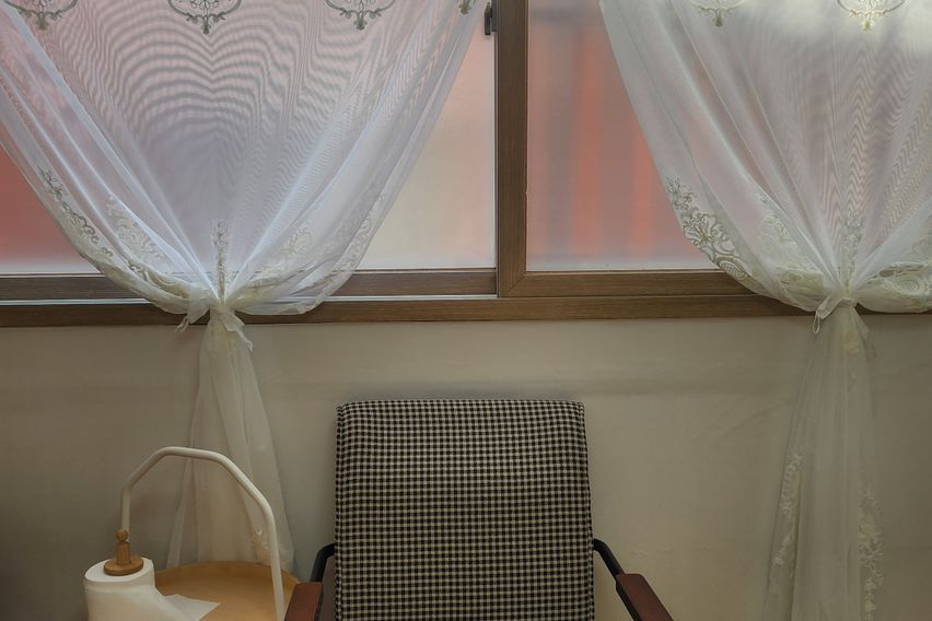 앞산햇살좋은 풀 쓰리룸 3번째 이미지