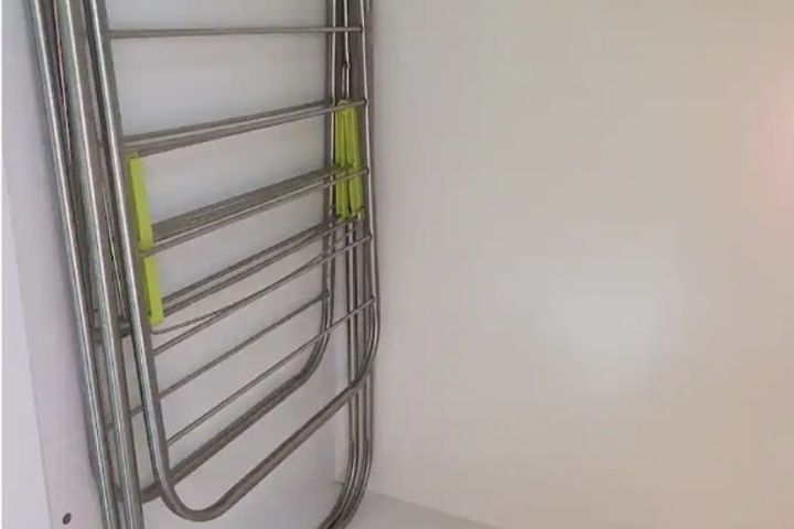Intern-only accommodation, single room 2th image
