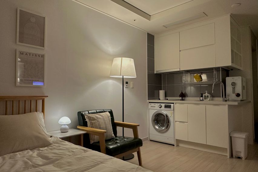 신규✨수서역5분삼성병원