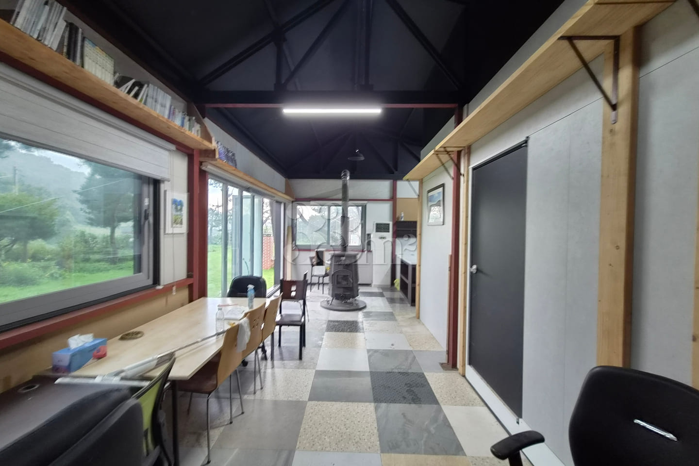 청주 강내의 독채 주택 3번째 이미지