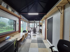청주 강내의 독채 주택 3번째 이미지