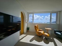 Jeju Ari_Jeju Ocean View with Floor-to-Ceilin 1th image