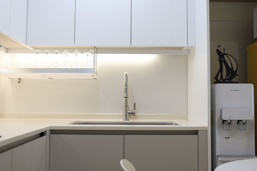 DMC인근 2룸 풀옵션