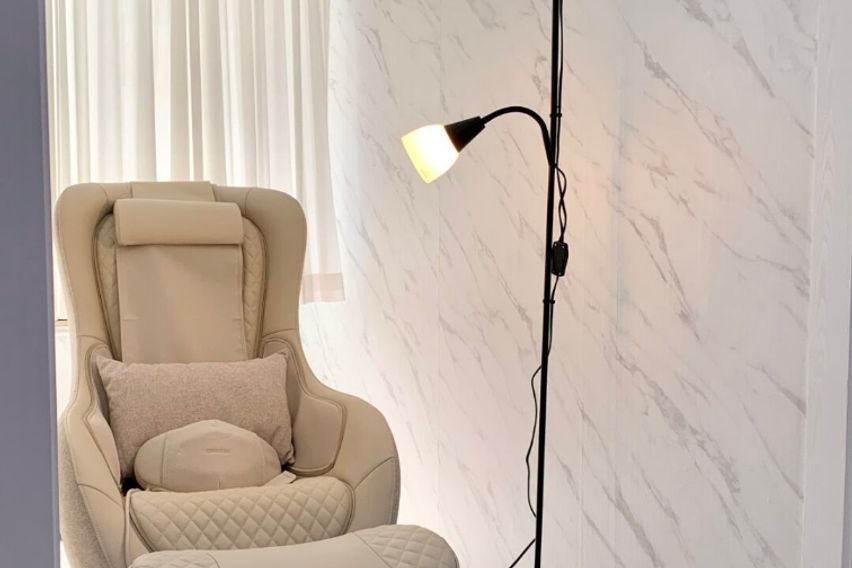 여성전용 잇다하우스