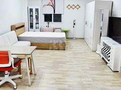 Sanbon Station Fully-Furnished Officetel 0th image