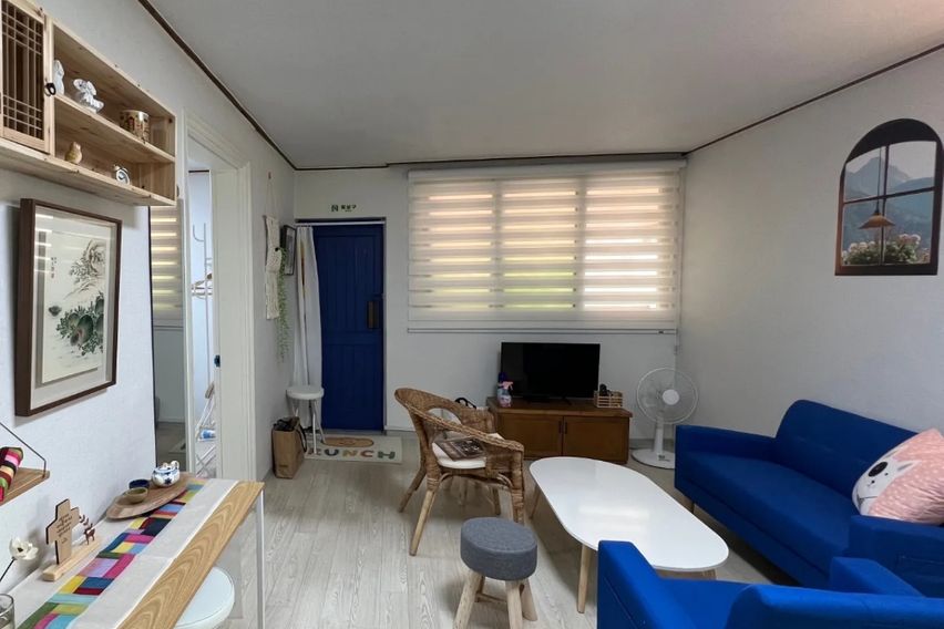 금돼지식당뒤 3룸301