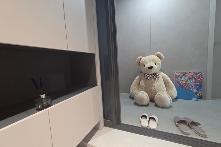 ❤️해운대오션뷰도보3분 10번째 이미지