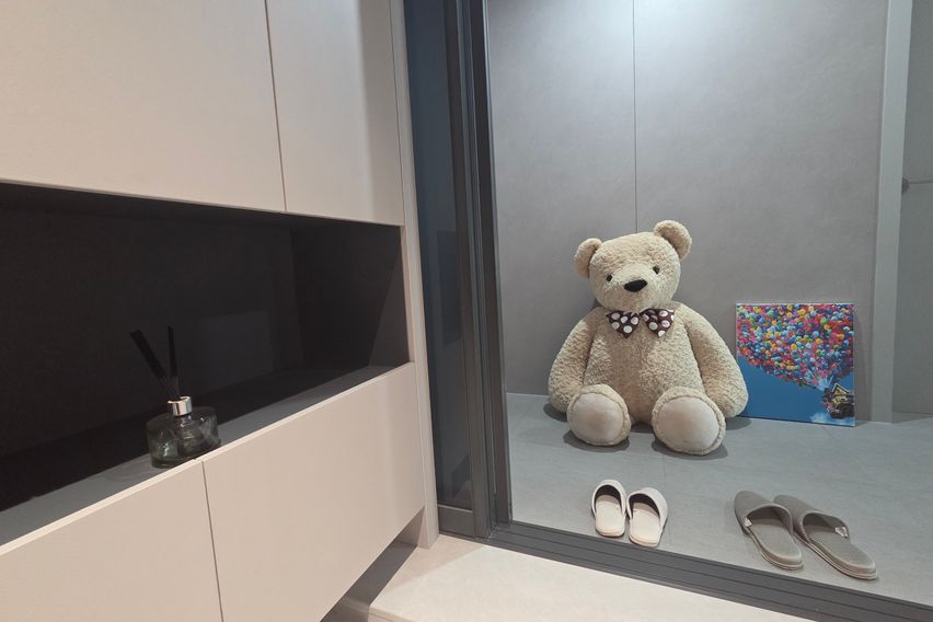 ❤️해운대오션뷰도보3분