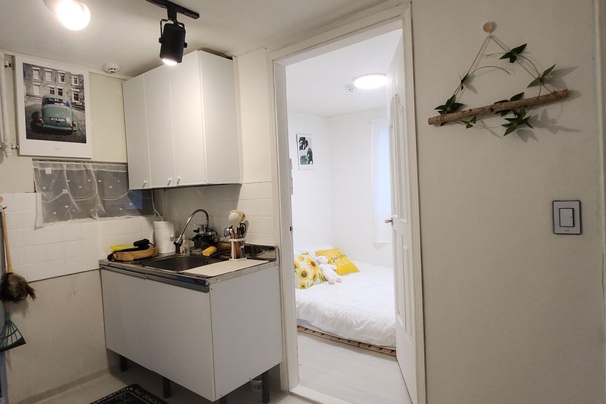 천천스테이 천호역 15번째 이미지