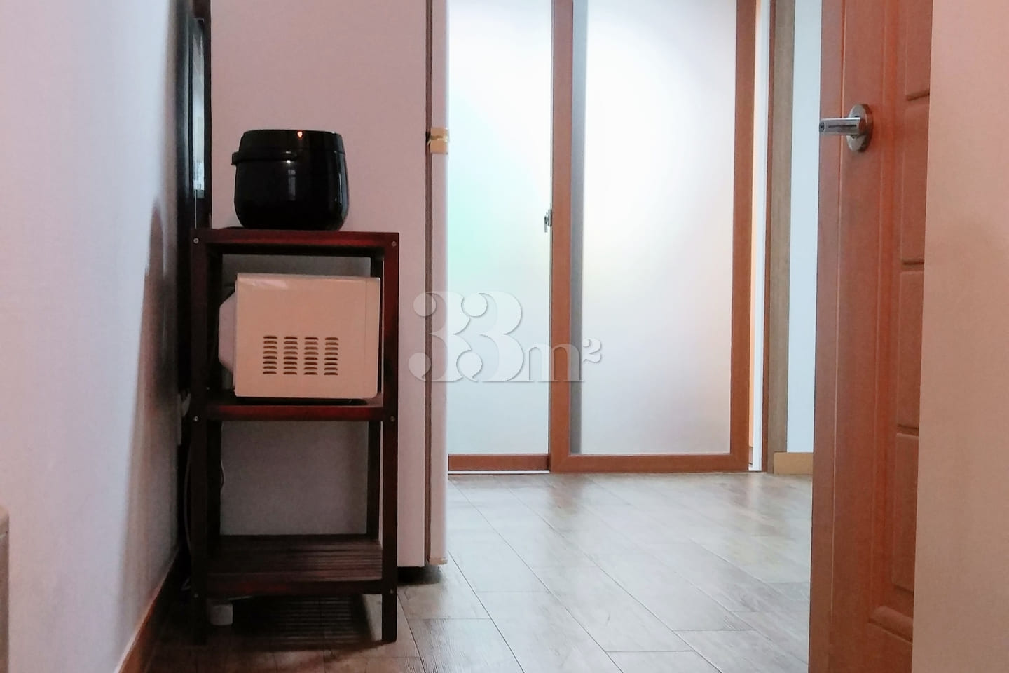 Fully furnished two-bedroom apartment in a re 17th image