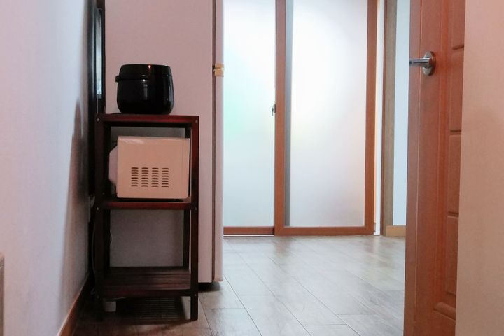 먹자골목 풀옵션 투룸 17번째 이미지