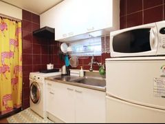 Two-room apartment, 5-minute walk from Seoul  7th image