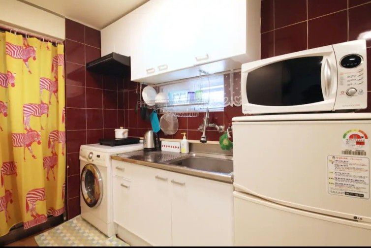 서울역 도보 5분 투룸 7번째 이미지