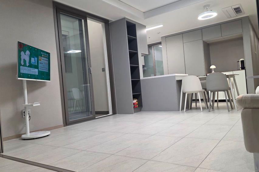 롯데드메르궁 /풀옵션