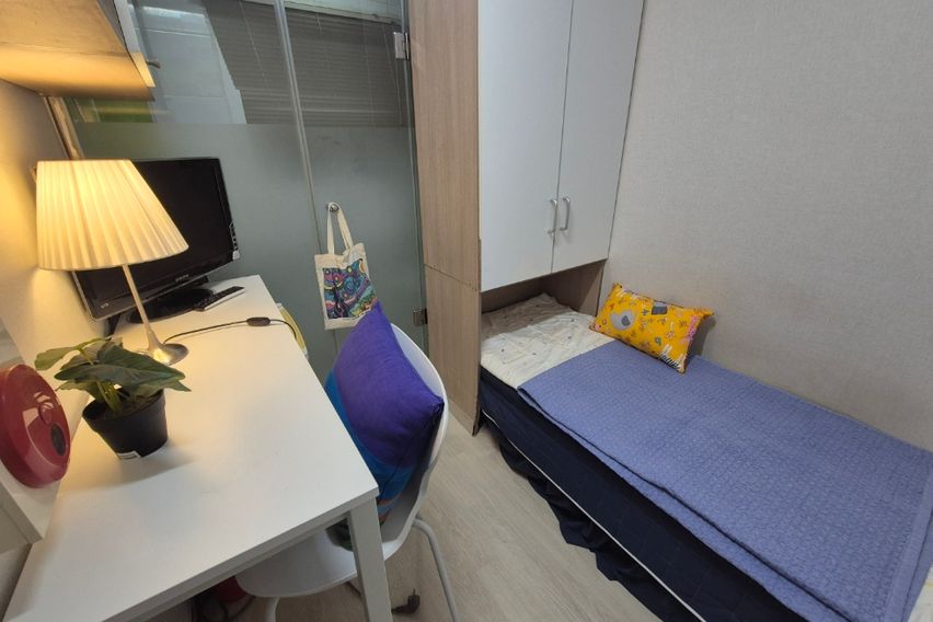 잠실 온하우스 아늑한방