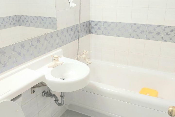 자연과 조화로운 APT 1번째 이미지