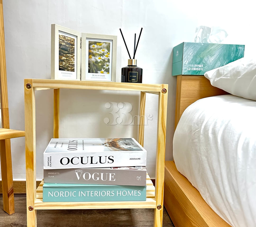 🌈Seosin-dong Two-Bedroom Apartment with Grea 3th image