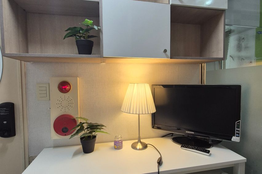 잠실온하우스아늑한원룸방