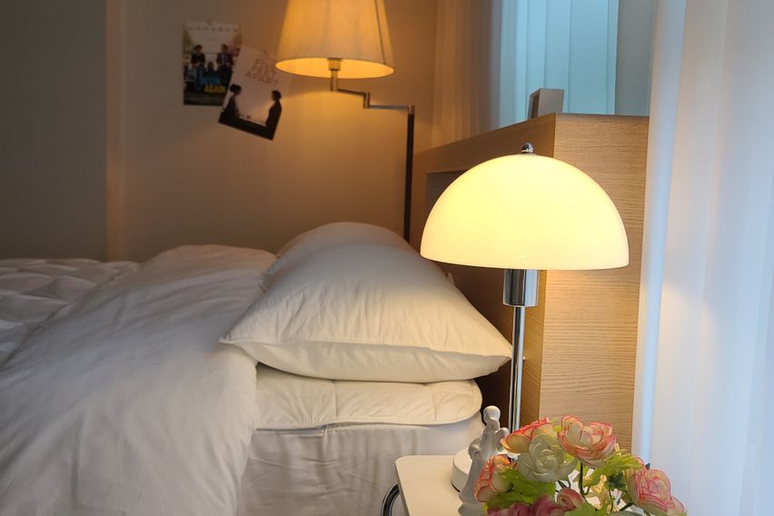 구파발역 포근한원룸