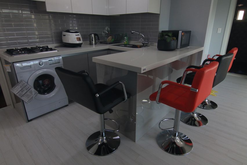 제주함덕(가족키즈룸)