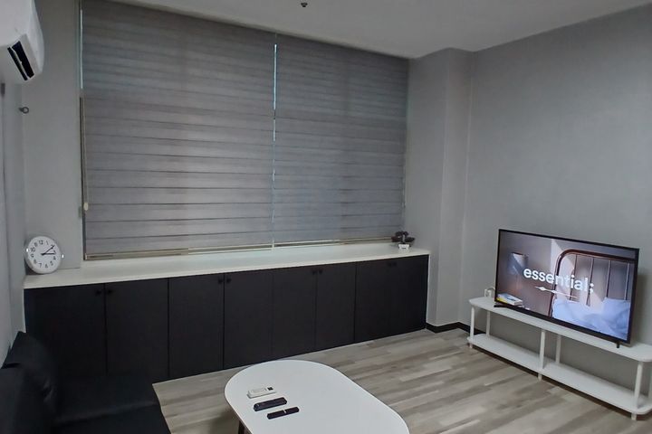 미금역1분/3베드/4인 4번째 이미지