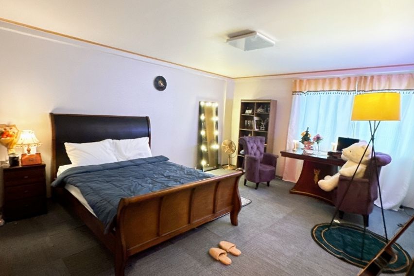 송촌도시팬션3,4층독채