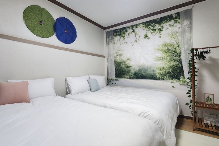 Yeongdo Swim Stay 3th image
