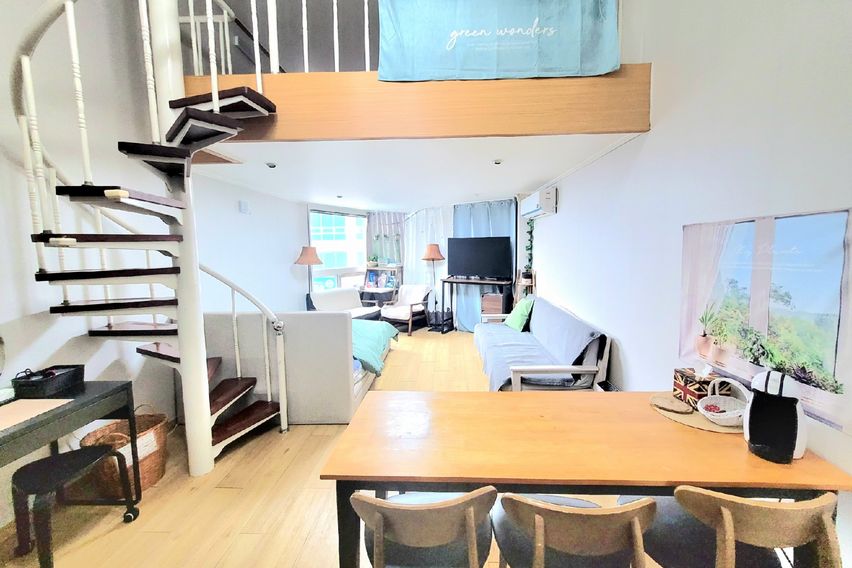 라이크유F4/22평5명