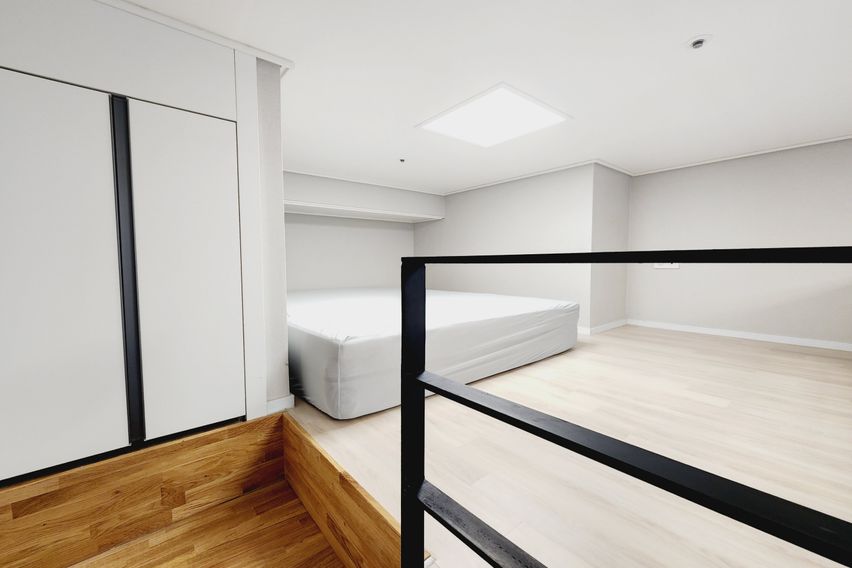 잠실 신축급 복층