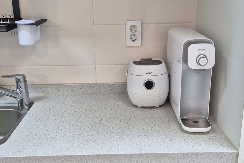 리버뷰투베드코지프리미엄