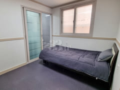 New studio apartment near Mandeok Station (5- 0th image