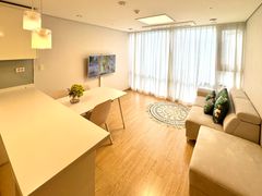 센텀시티벡스코1분 방2 1번째 이미지