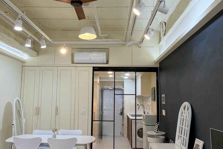 유럽감성//강남역10초 15번째 이미지