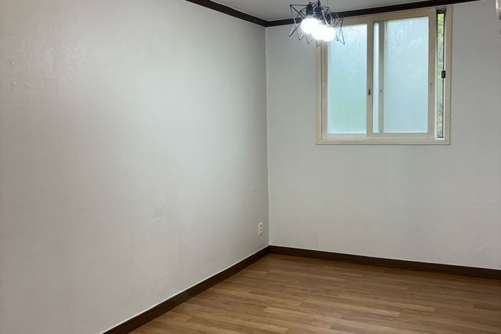비어있는 집입니다. 7번째 이미지