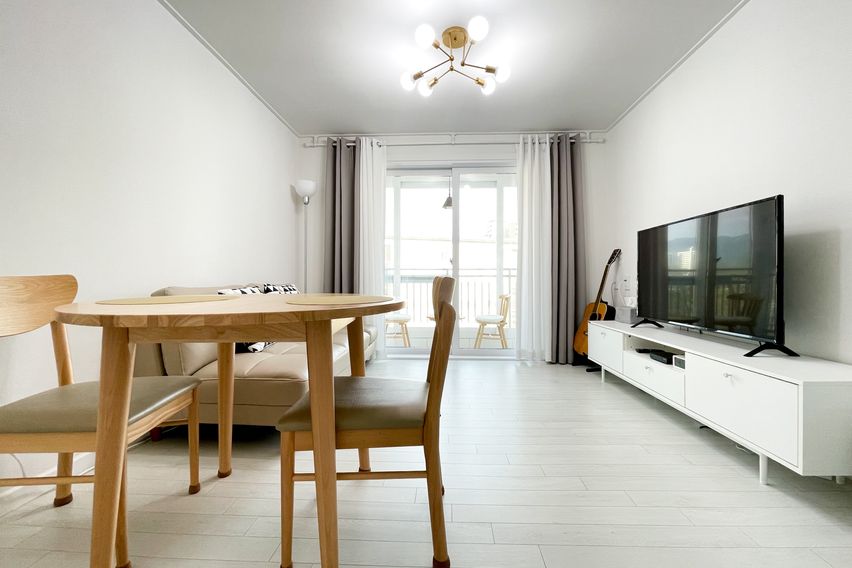 강대병원🌈출장교육 2룸