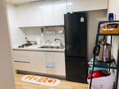 Namsan 2-room apartment, Itaewon, free parkin 11th image