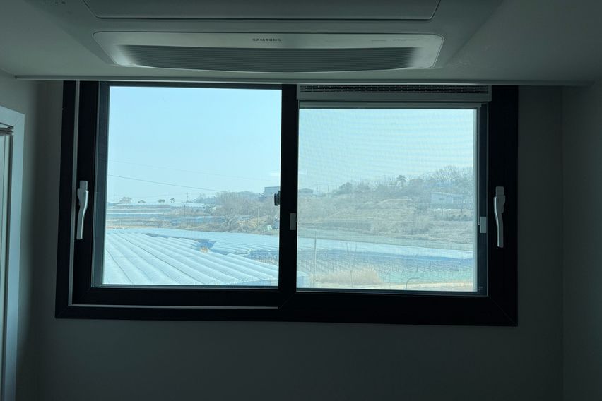 송산테크노파크 1.5룸