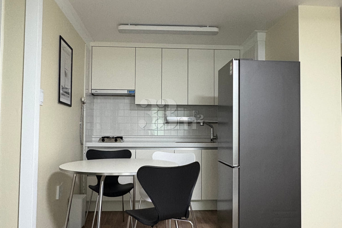 Seolleung Station / Two-room apartment / Park 13th image