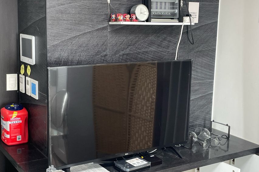 광안리 바로 앞 신축