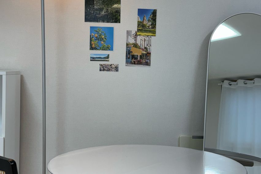 ❤️홍대정문 도보3분원룸