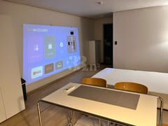 2 separate rooms, 5 minutes from Dongam Stati 2th image