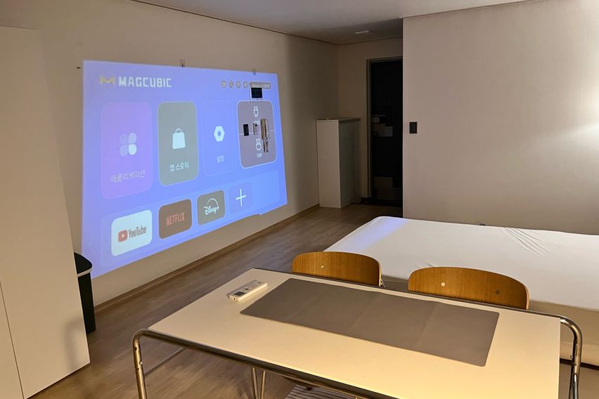 동암역5분 분리형룸2