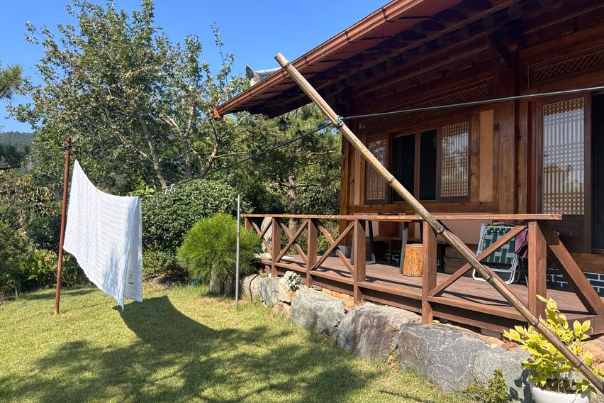 🌈강진 한옥독채스테이 7번째 이미지