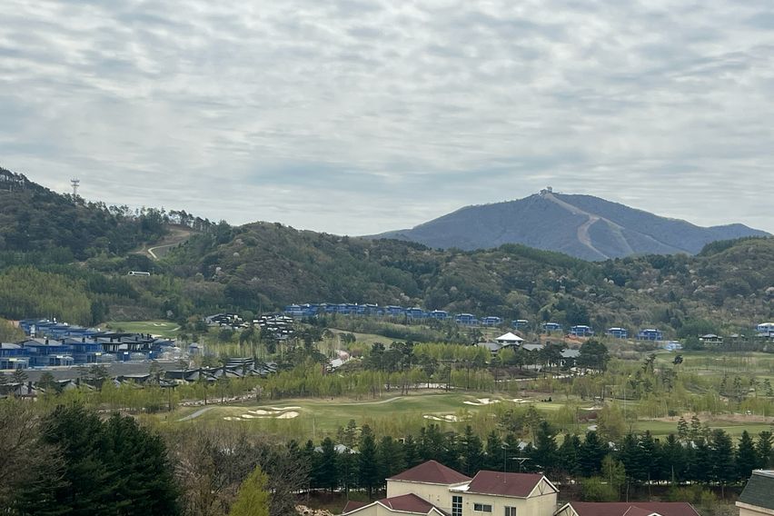 ⛷️대관령용평&알펜시아🐏 12번째 이미지