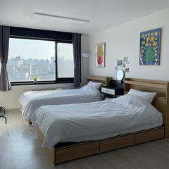 💙Stay Cheongdam Sky View💙 Unit Image