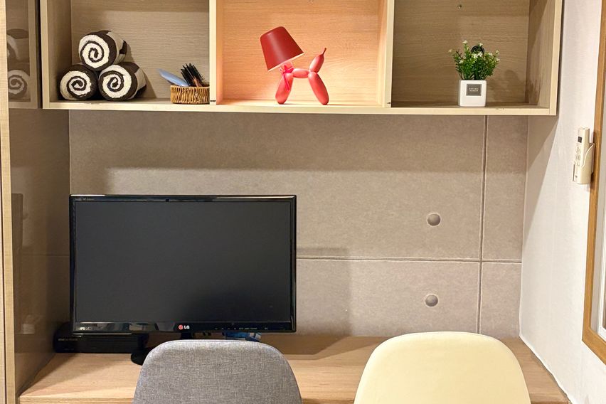 군자역1분 풀옵💫 원룸 9번째 이미지