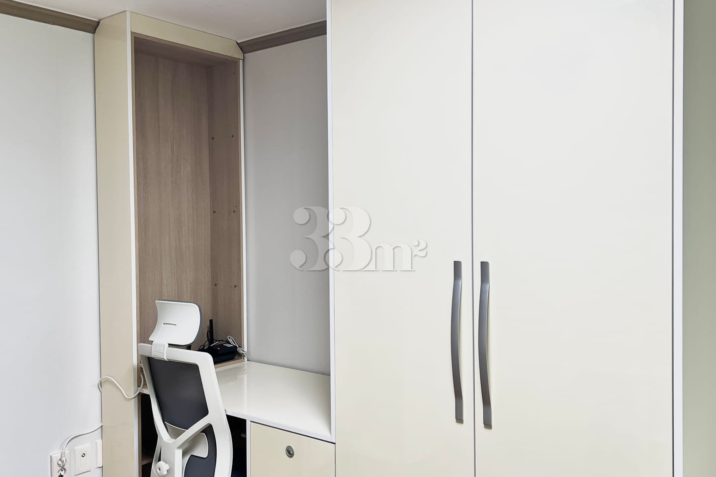 💗Queen Bed/5-min walk from station/Parking 8th image