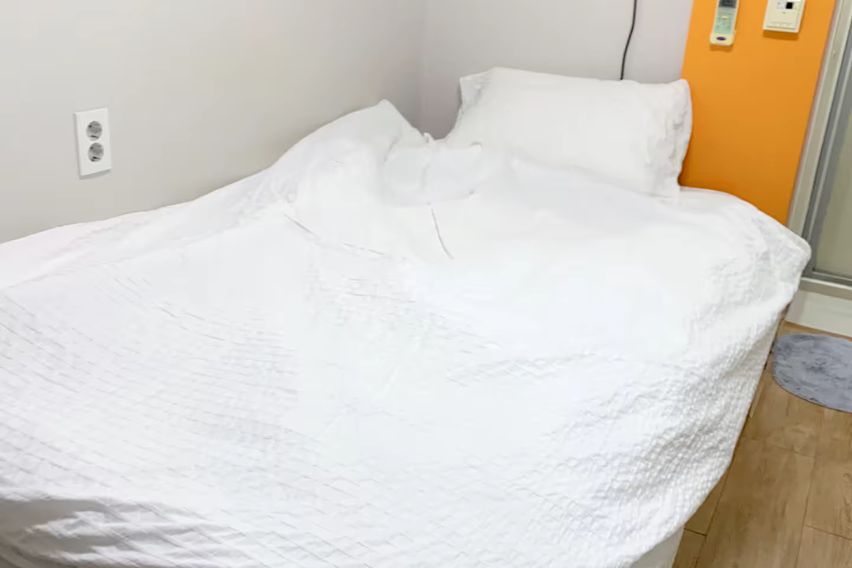 1인실센트럴스테이314 1번째 이미지