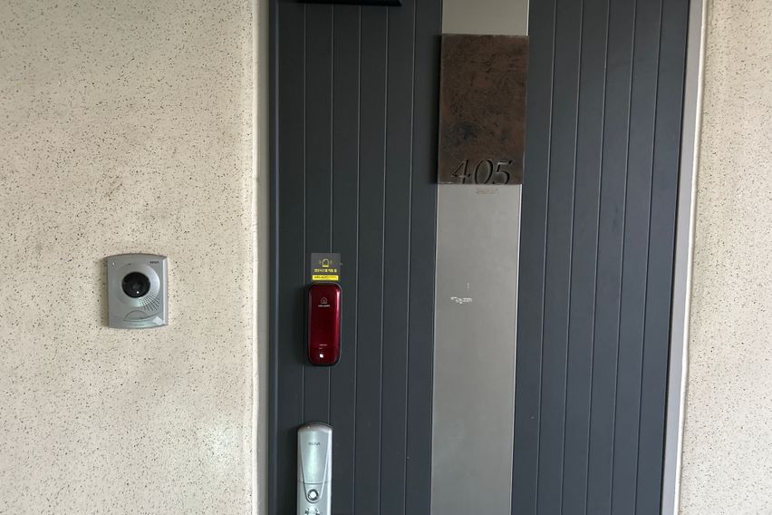 D전북대정문걸어서 1분